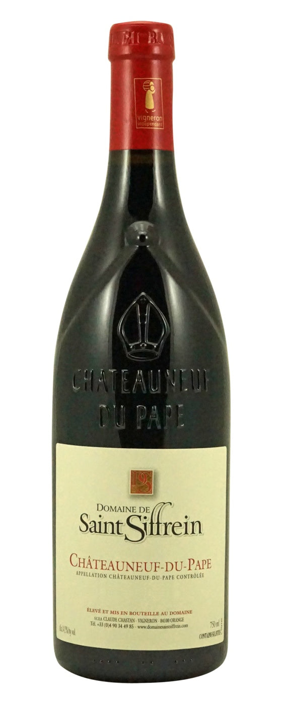 Châteauneuf du Pape Rouge 2015